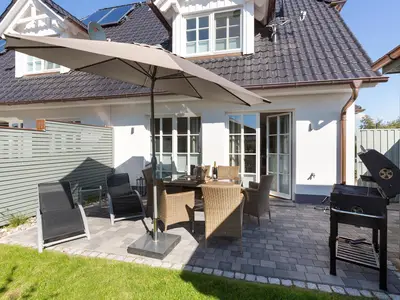 Ferienhaus für 6 Personen (92 m²) in Zingst 4/10