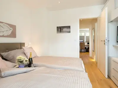 Ferienhaus für 6 Personen (92 m²) in Zingst 6/10