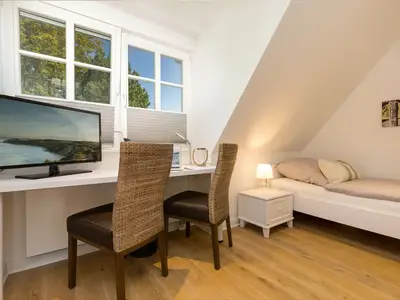 Ferienhaus für 6 Personen (92 m²) in Zingst 10/10
