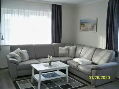 Ferienhaus für 2 Personen (49 m²) in Ostseebad Kühlungsborn 2/10