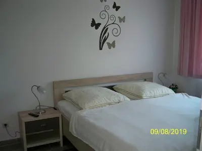 Ferienhaus für 2 Personen (49 m²) in Ostseebad Kühlungsborn 3/10