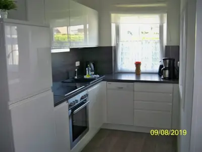 Ferienhaus für 2 Personen (49 m²) in Ostseebad Kühlungsborn 4/10