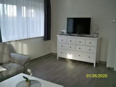 Ferienhaus für 2 Personen (49 m²) in Ostseebad Kühlungsborn 6/10