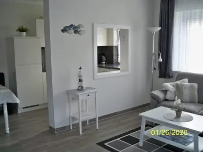 Ferienhaus für 2 Personen (49 m²) in Ostseebad Kühlungsborn 7/10