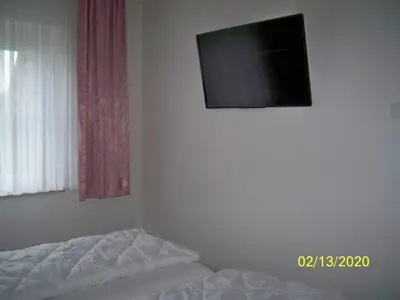 Ferienhaus für 2 Personen (49 m²) in Ostseebad Kühlungsborn 8/10