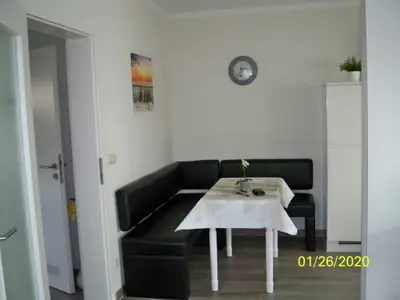 Ferienhaus für 2 Personen (49 m²) in Ostseebad Kühlungsborn 9/10