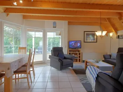 Ferienhaus für 6 Personen (85 m²) in Dorum Neufeld 1/10