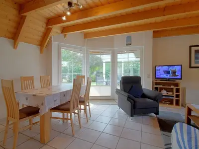 Ferienhaus für 6 Personen (85 m²) in Dorum Neufeld 3/10