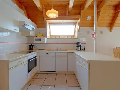 Ferienhaus für 6 Personen (85 m²) in Dorum Neufeld 6/10