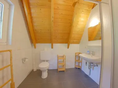 Ferienhaus für 6 Personen (85 m²) in Dorum Neufeld 8/10