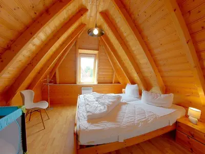 Ferienhaus für 6 Personen (85 m²) in Dorum Neufeld 9/10