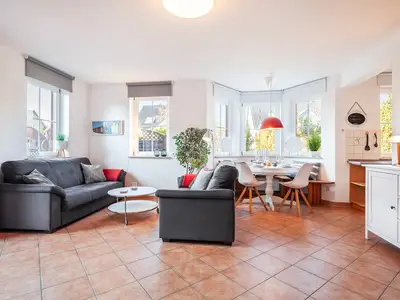 Ferienhaus für 4 Personen (90 m²) in Boltenhagen (Ostseebad) 1/10