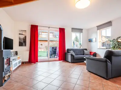 Ferienhaus für 4 Personen (90 m²) in Boltenhagen (Ostseebad) 2/10