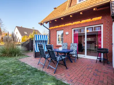 Ferienhaus für 4 Personen (90 m²) in Boltenhagen (Ostseebad) 3/10