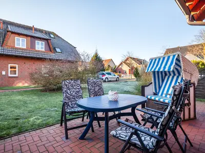 Ferienhaus für 4 Personen (90 m²) in Boltenhagen (Ostseebad) 4/10