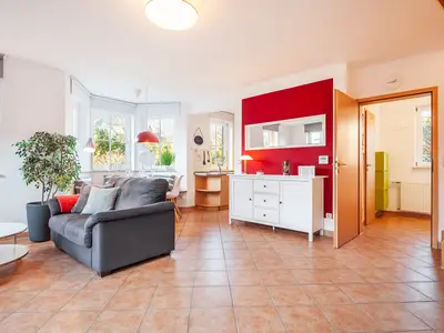Ferienhaus für 4 Personen (90 m²) in Boltenhagen (Ostseebad) 8/10