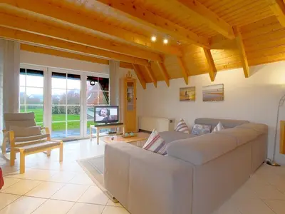 Ferienhaus für 4 Personen (68 m²) in Dorum Neufeld 1/10