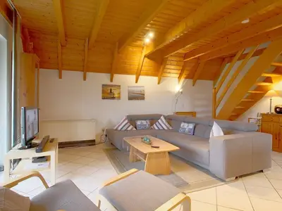 Ferienhaus für 4 Personen (68 m²) in Dorum Neufeld 4/10