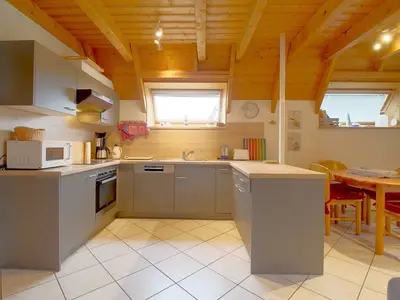 Ferienhaus für 4 Personen (68 m²) in Dorum Neufeld 9/10