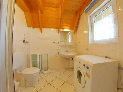 Ferienhaus für 4 Personen (68 m²) in Dorum Neufeld 10/10