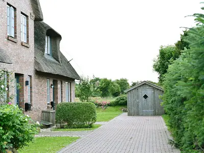 Ferienhaus für 4 Personen (120 m²) in Borgsum 4/10