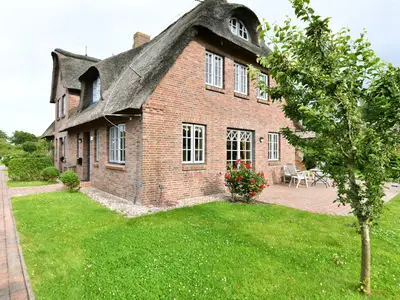 Ferienhaus für 4 Personen (120 m²) in Borgsum 5/10