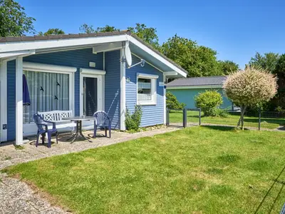 Ferienhaus für 2 Personen (50 m²) in Simonsberg 2/10