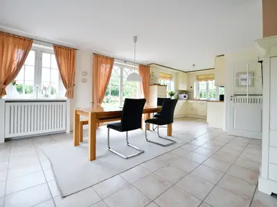 Ferienhaus für 4 Personen (120 m²) in Borgsum 6/10