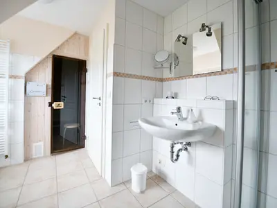 Ferienhaus für 4 Personen (120 m²) in Borgsum 10/10