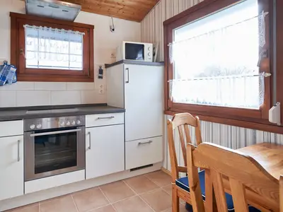 Ferienhaus für 2 Personen (50 m²) in Simonsberg 6/10