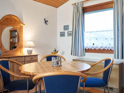 Ferienhaus für 2 Personen (50 m²) in Simonsberg 7/10