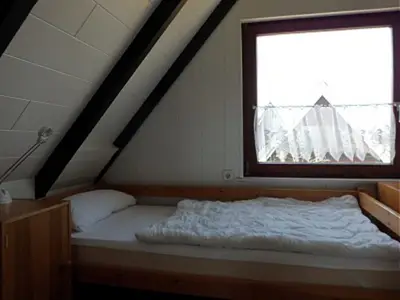 Ferienhaus für 5 Personen (60 m²) in Duhnen 3/10