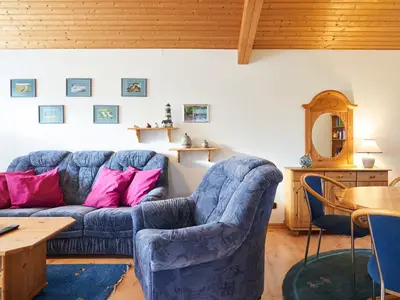 Ferienhaus für 2 Personen (50 m²) in Simonsberg 9/10