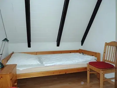 Ferienhaus für 5 Personen (60 m²) in Duhnen 6/10