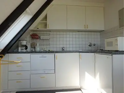 Ferienhaus für 5 Personen (60 m²) in Duhnen 7/10