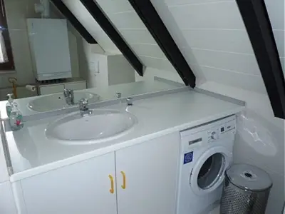 Ferienhaus für 5 Personen (60 m²) in Duhnen 8/10