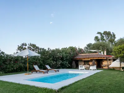 Ferienhaus für 4 Personen (70 m²) in Orosei 2/10