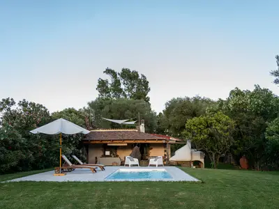 Ferienhaus für 4 Personen (70 m²) in Orosei 6/10