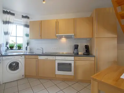 Ferienhaus für 6 Personen (80 m²) in Dorum Neufeld 4/10