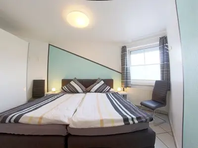 Ferienhaus für 6 Personen (80 m²) in Dorum Neufeld 5/10