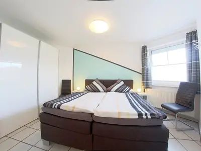 Ferienhaus für 6 Personen (80 m²) in Dorum Neufeld 6/10