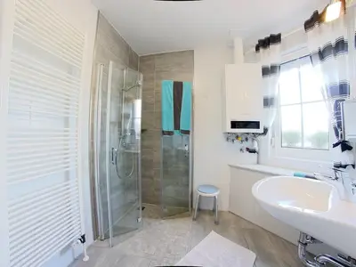 Ferienhaus für 6 Personen (80 m²) in Dorum Neufeld 7/10