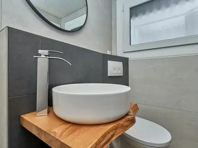 Ferienhaus für 4 Personen (60 m²) in Simonsberg 5/10