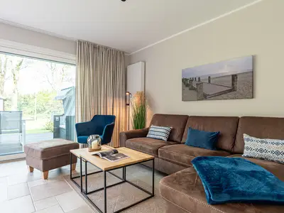 Ferienhaus für 6 Personen (120 m²) in Wyk auf Föhr 1/10