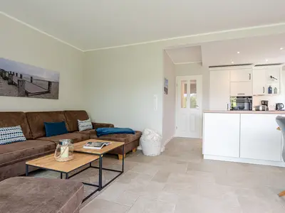 Ferienhaus für 6 Personen (120 m²) in Wyk auf Föhr 3/10