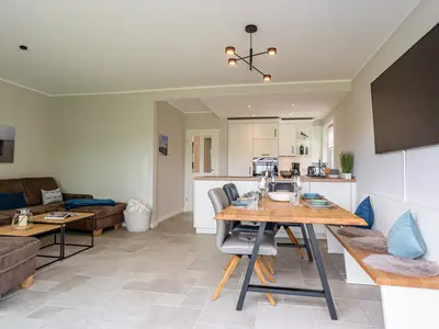Ferienhaus für 6 Personen (120 m²) in Wyk auf Föhr 4/10