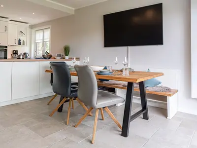 Ferienhaus für 6 Personen (120 m²) in Wyk auf Föhr 6/10