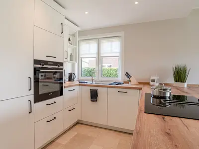 Ferienhaus für 6 Personen (120 m²) in Wyk auf Föhr 9/10