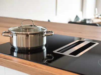 Ferienhaus für 6 Personen (120 m²) in Wyk auf Föhr 10/10