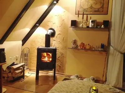 Ferienhaus für 5 Personen (75 m²) in Duhnen 2/10